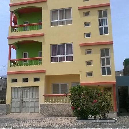 Abufador Flat Pn Porto Novo Buitenkant foto